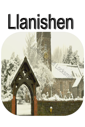 Emergency Locksmiths In Llanishen
