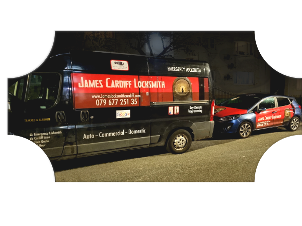 Rhiwbina Locksmith Cardiff 