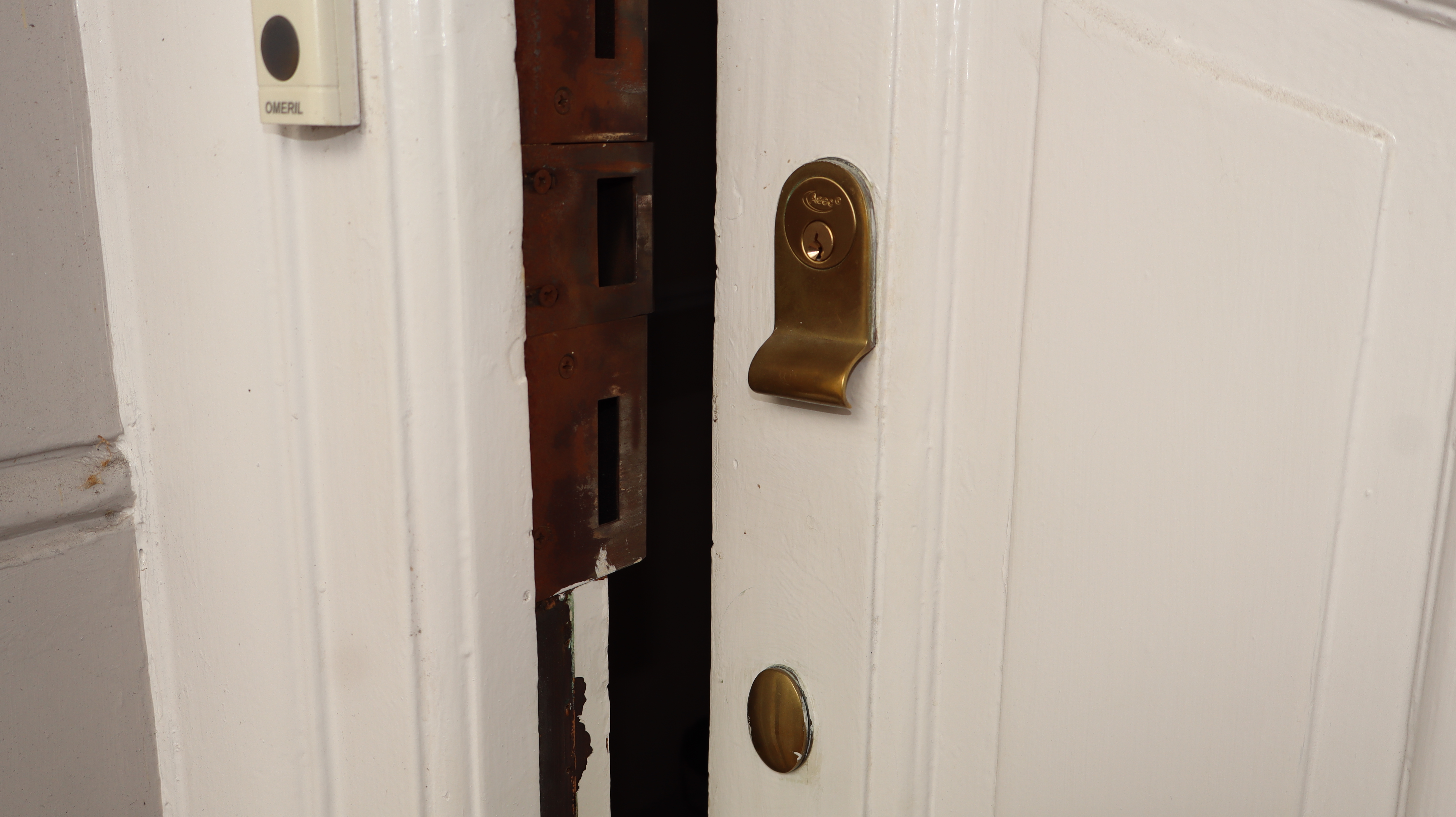 Door Opening Service