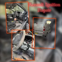 Renault Ignition Auto Locksmith