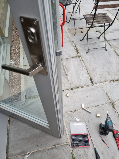 Emergency Lock Change Locksmith