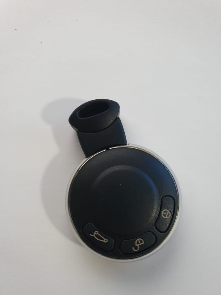 BMW car Key