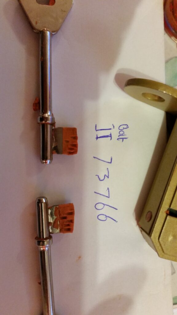 decoding locksmith cardiff