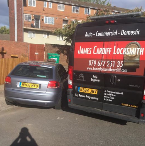 Auto Locksmith near me