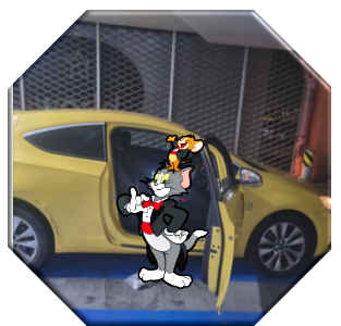 Tom Losing Jerrys Car Key