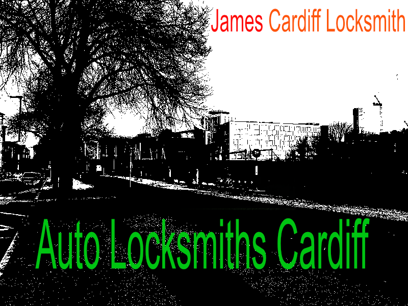 Auto Locksmiths