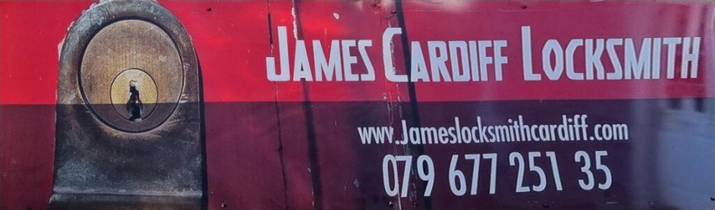 Emergency Cardiff Locksmith