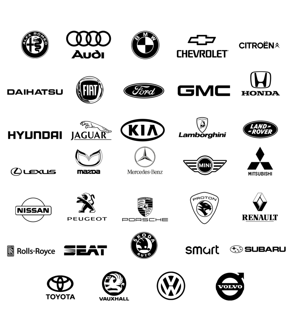 Car Locksmith Cardiff - Manufactures