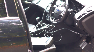 James Your Car Locksmith