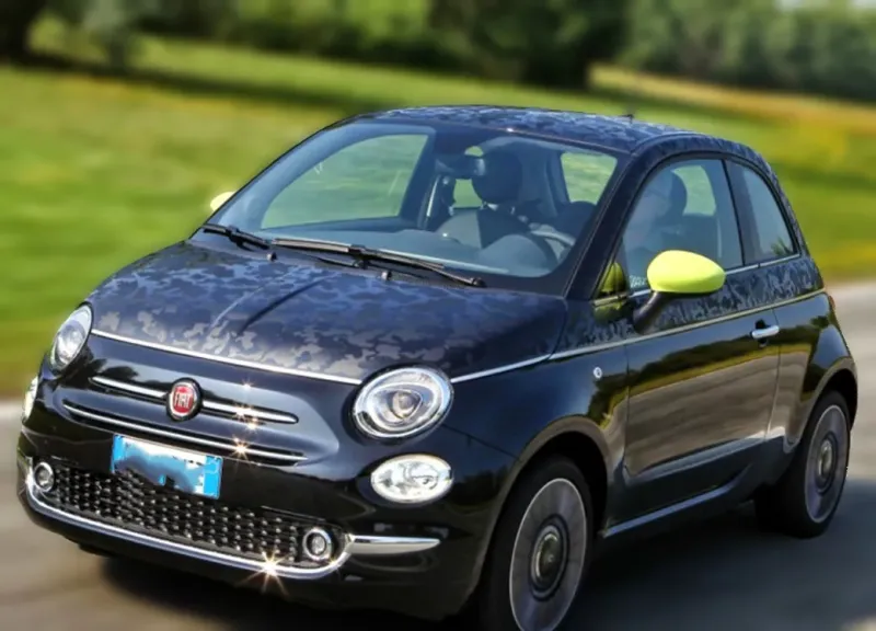 Fiat Key Programming