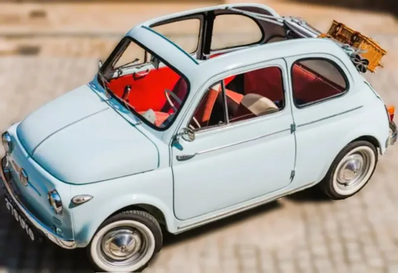 Fiat Car Emergency Locksmith