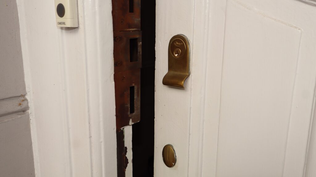 Door Opening Service