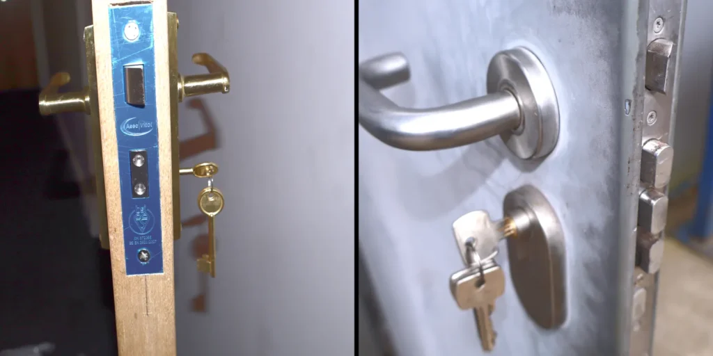 Mortice Lock Opening Cardiff
