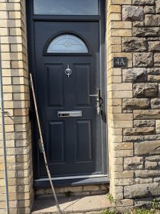Upvc And Composite Mechanism repair