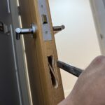 Lock Fitting Deadlock 